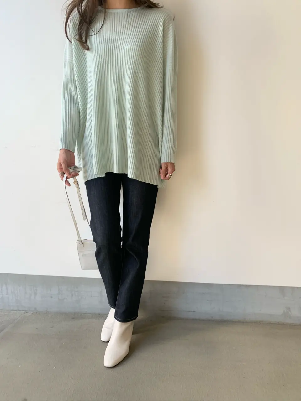 23区 松本 コーディネート画像