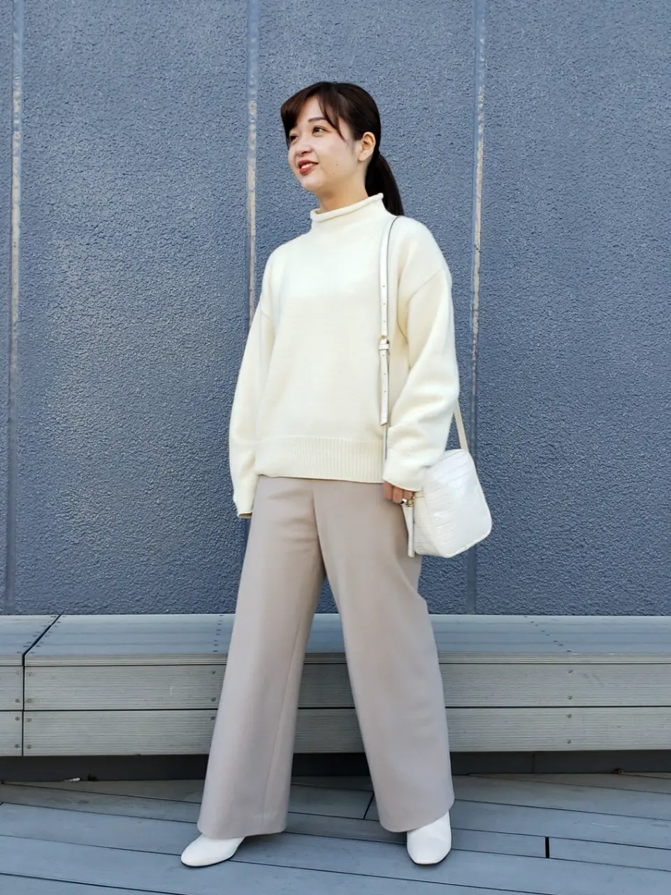  阿多 コーディネート画像