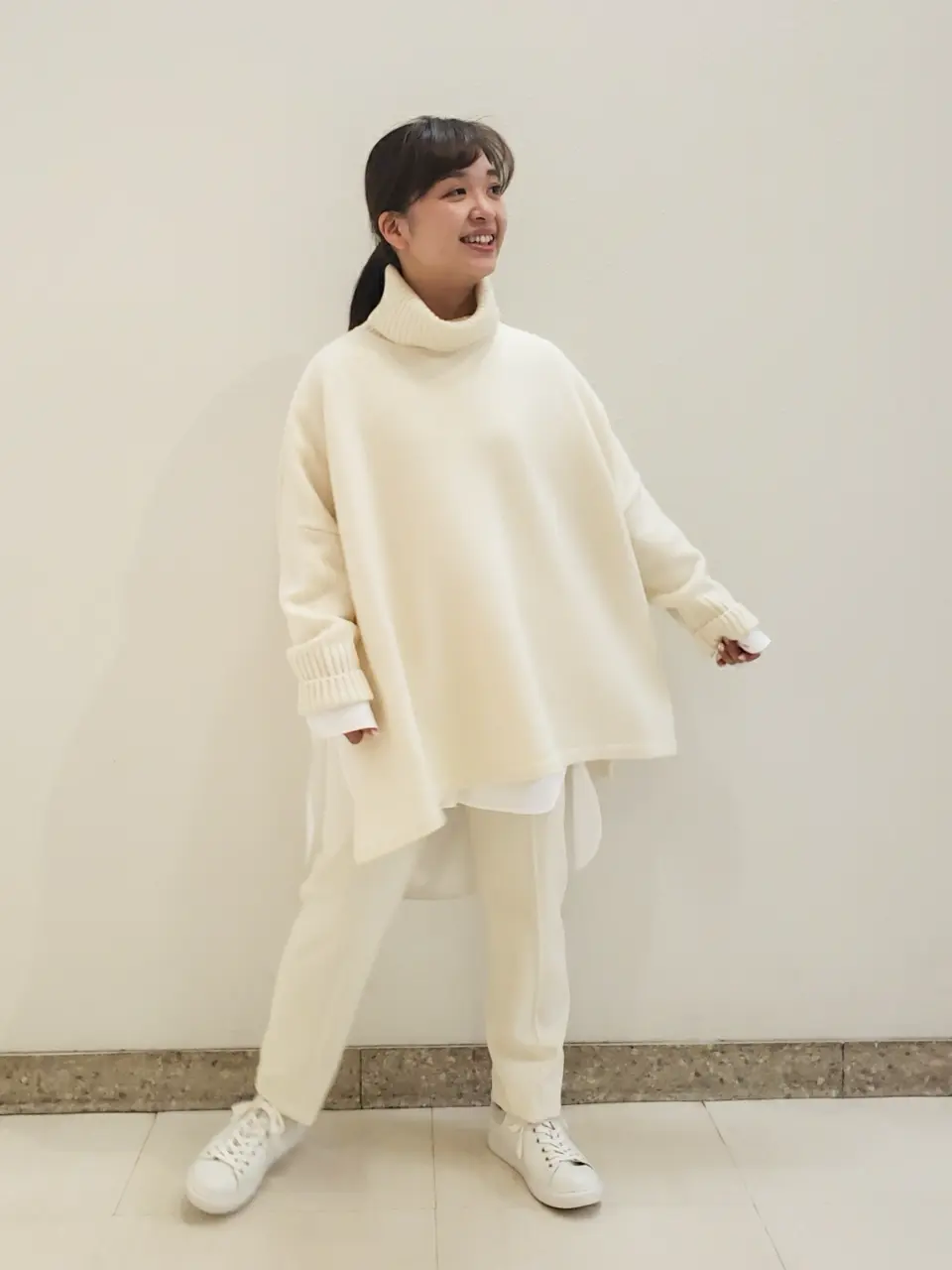  阿多 コーディネート画像