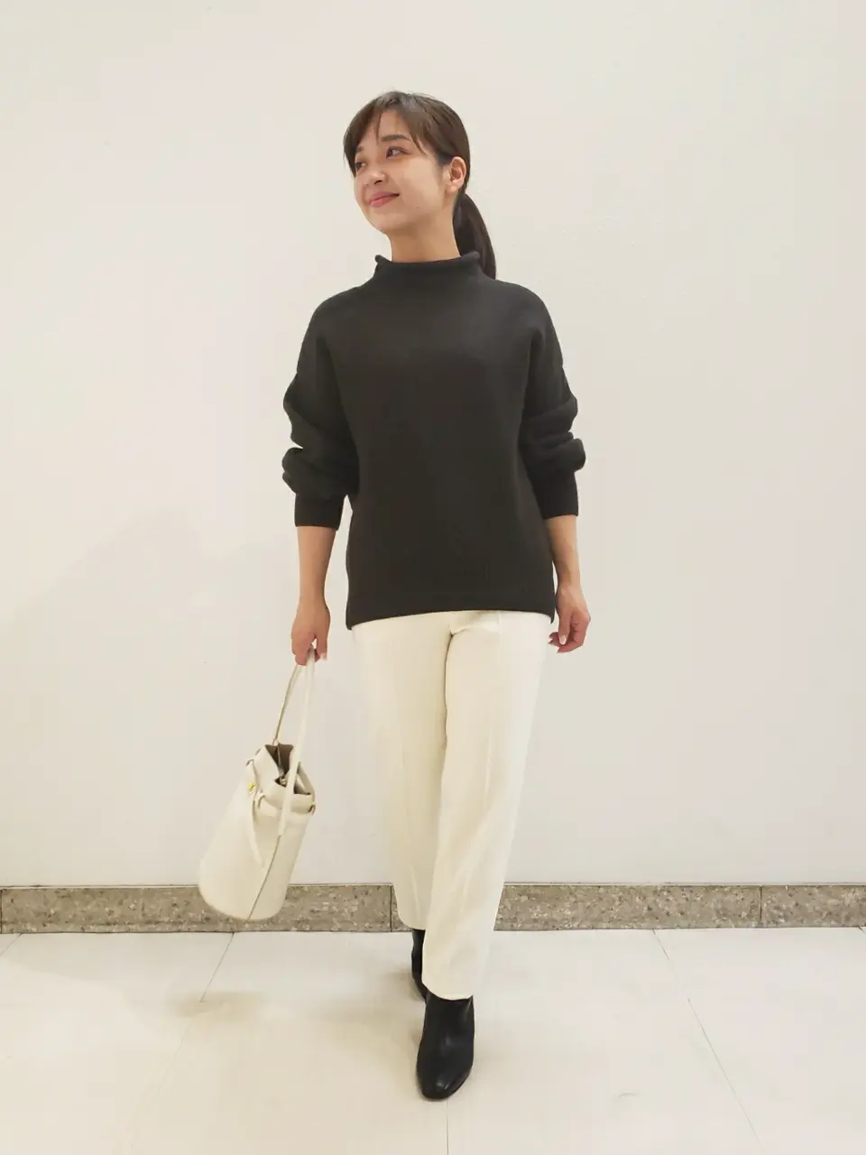  阿多 コーディネート画像