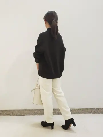 23区 阿多 コーディネート画像