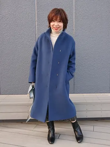 23区 中村 コーディネート画像