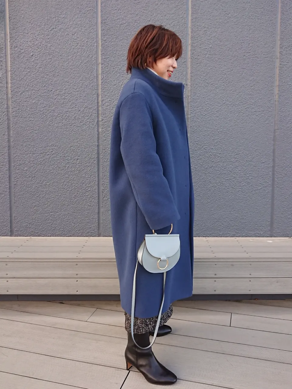 23区 中村 コーディネート画像