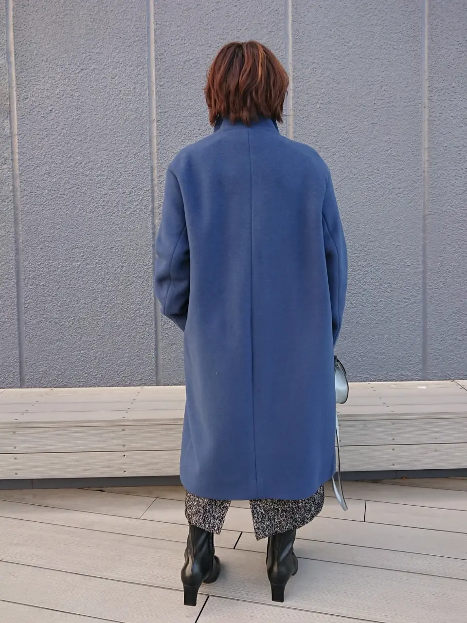 23区 中村 コーディネート画像