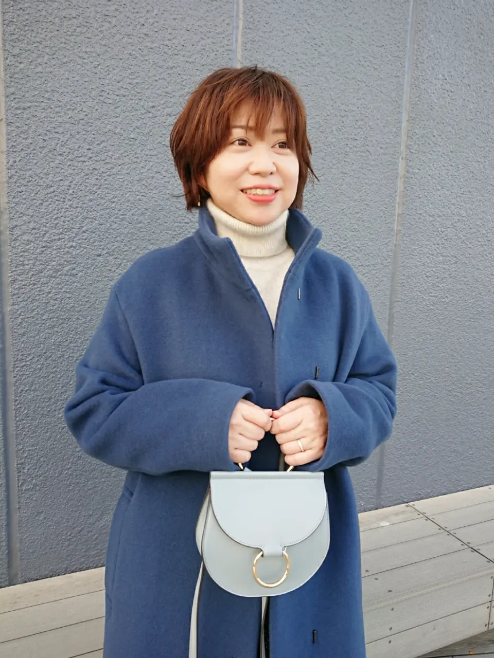 23区 中村 コーディネート画像