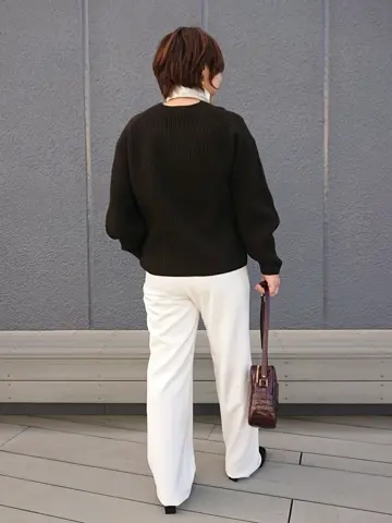 23区 中村 コーディネート画像