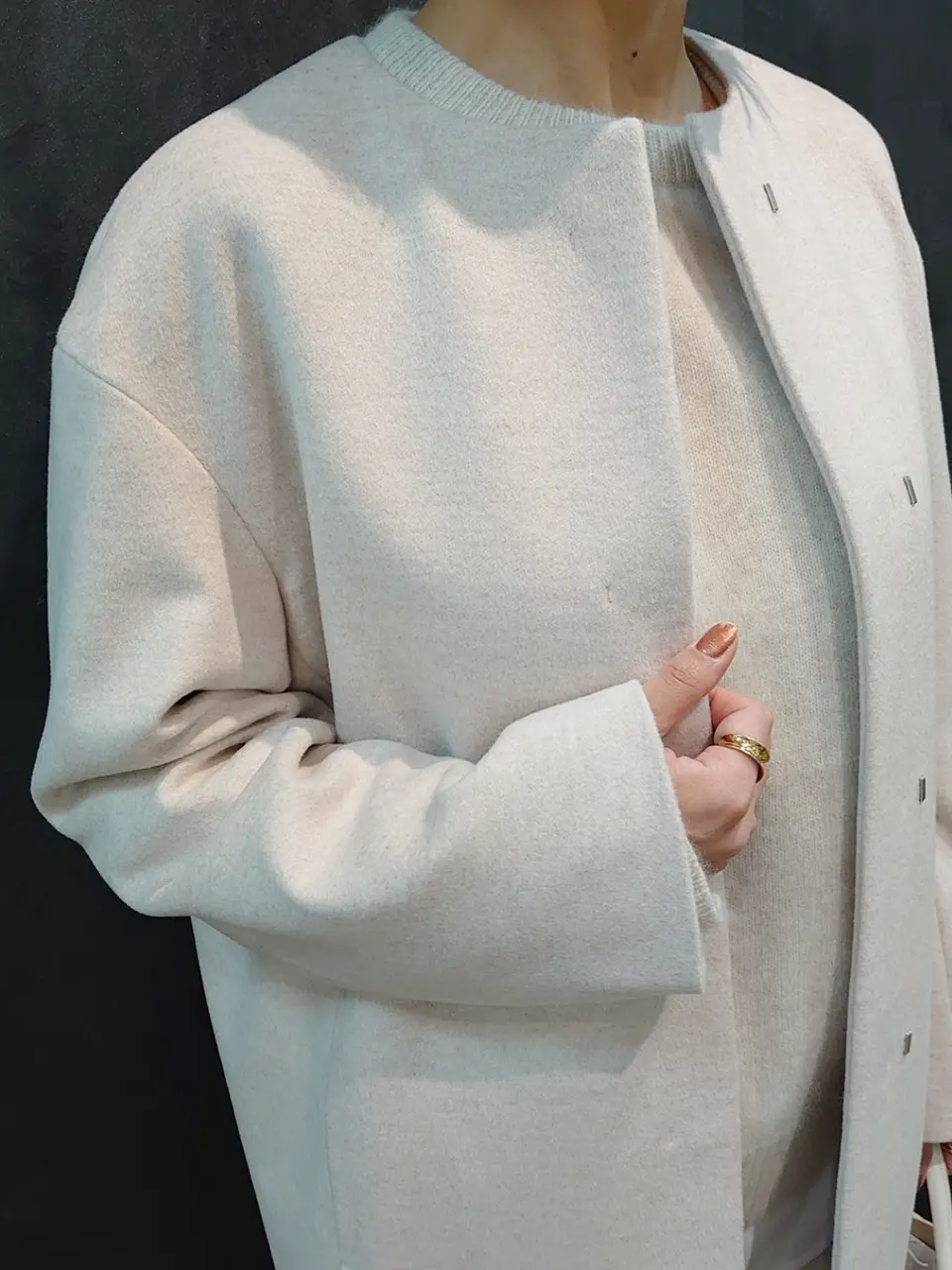 23区 狩野 コーディネート画像