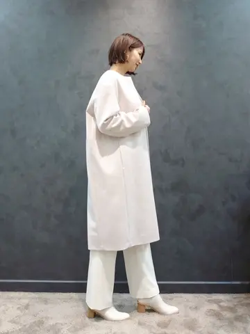 23区 狩野 コーディネート画像