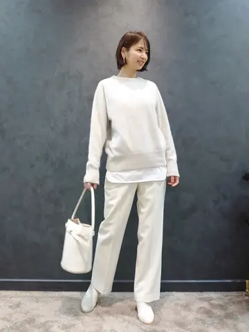 23区 狩野 コーディネート画像