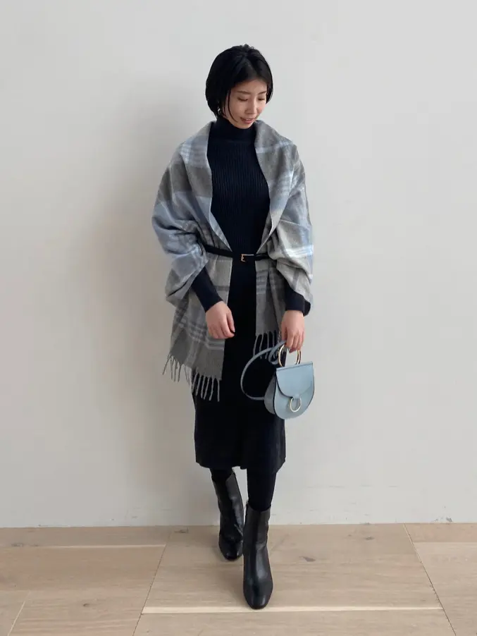  板垣 コーディネート画像