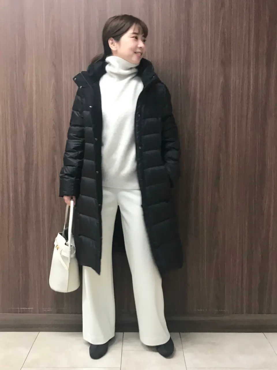 23区 西嶋 コーディネート画像