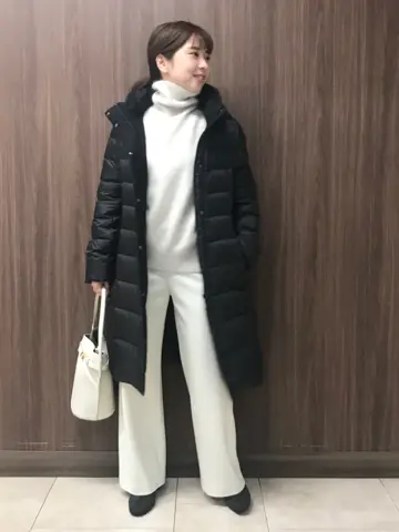 23区 西嶋 コーディネート画像