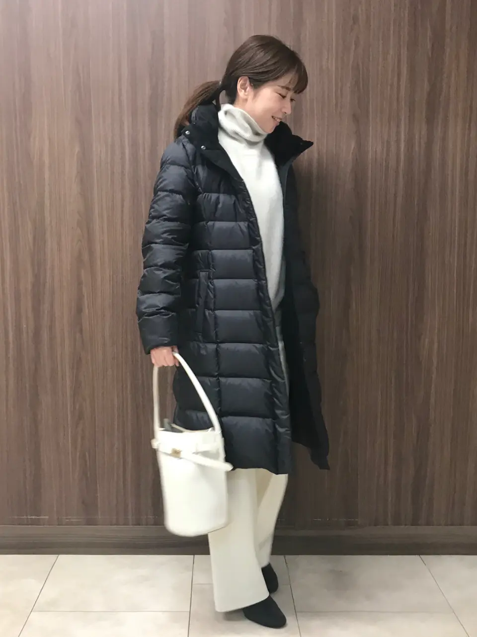 23区 西嶋 コーディネート画像