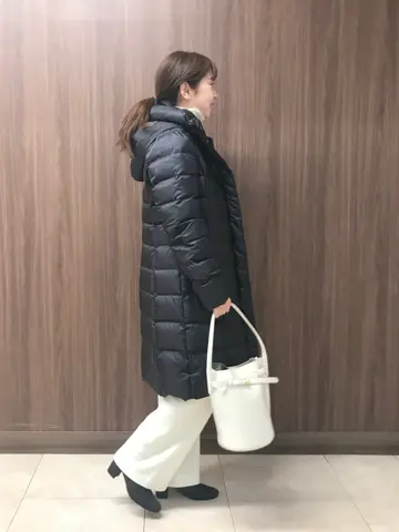 23区 西嶋 コーディネート画像