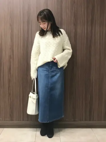 23区 西嶋 コーディネート画像