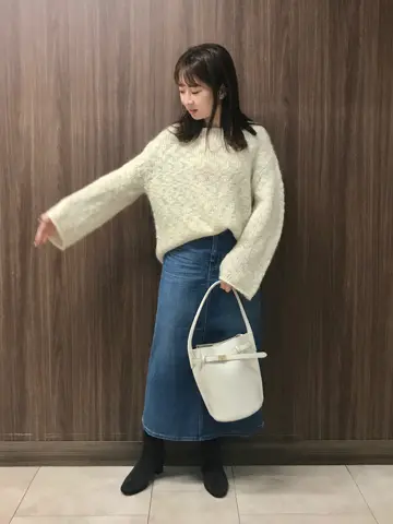 23区 西嶋 コーディネート画像