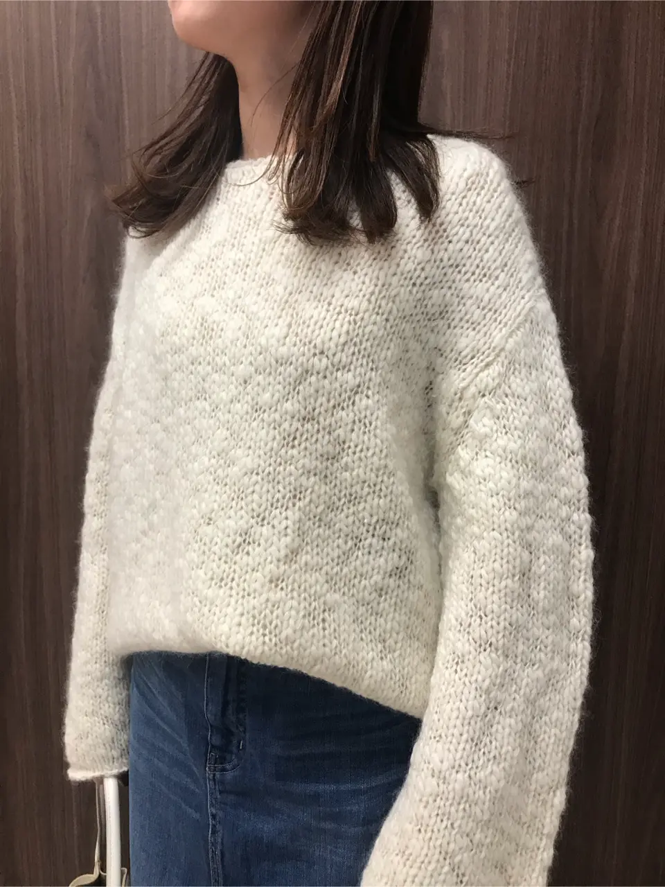 23区 西嶋 コーディネート画像