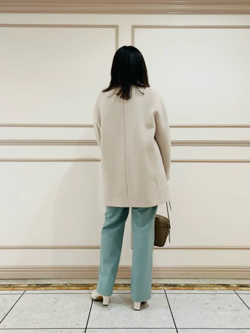 23区 金林 コーディネート画像