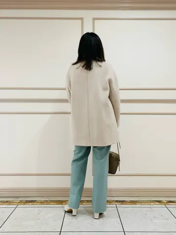 23区 金林 コーディネート画像