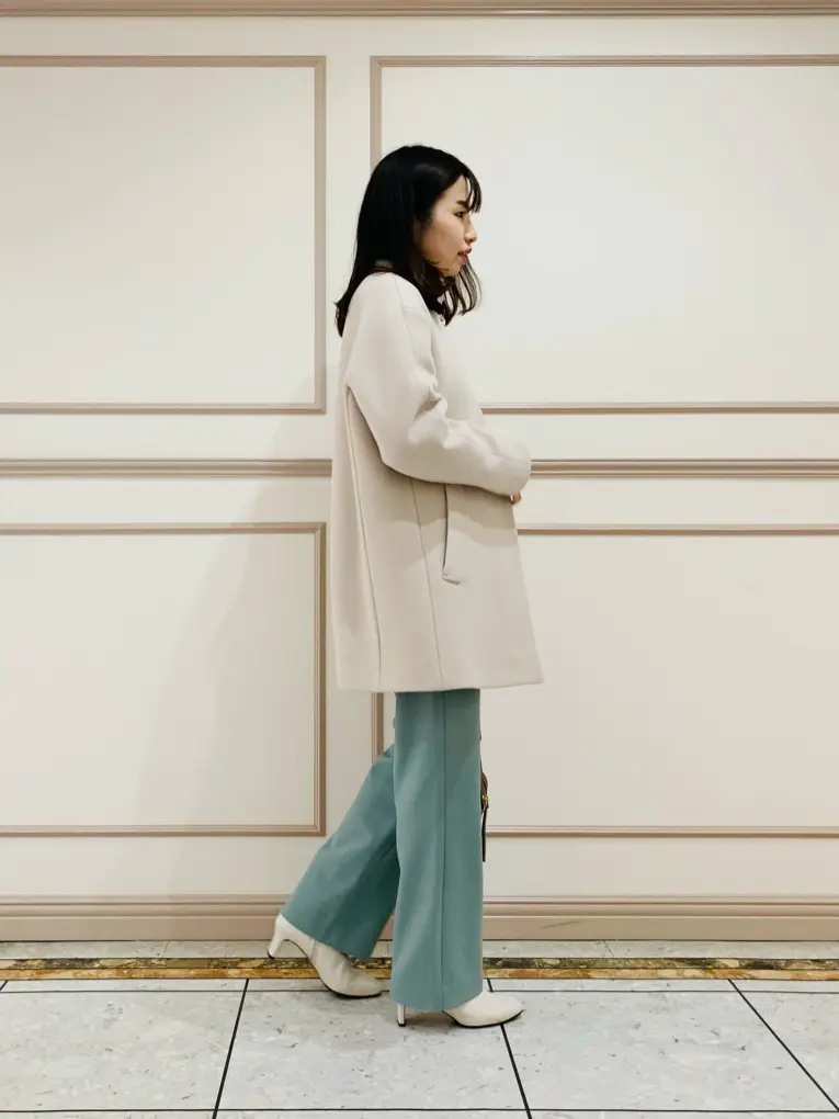 23区 金林 コーディネート画像