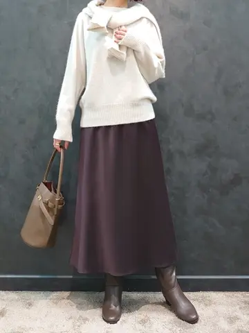 23区 狩野 コーディネート画像