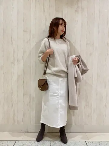 23区 Kanako コーディネート画像