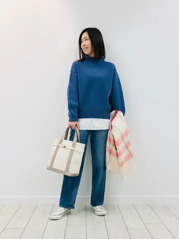 23区 押切 コーディネート画像