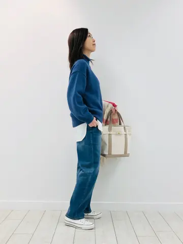 23区 押切 コーディネート画像