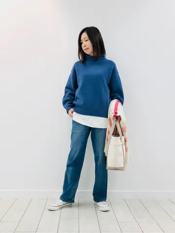 23区 押切 コーディネート画像