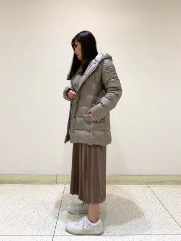 23区 山﨑 コーディネート画像