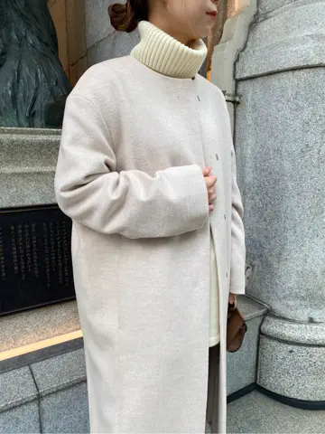 23区 八木沢 コーディネート画像