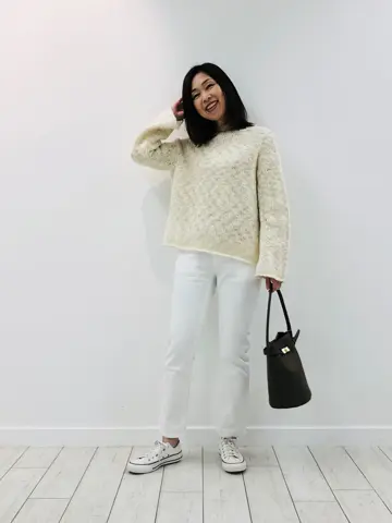 23区 押切 コーディネート画像