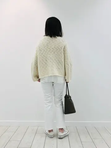 23区 押切 コーディネート画像