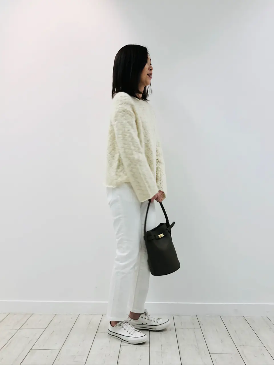 23区 押切 コーディネート画像