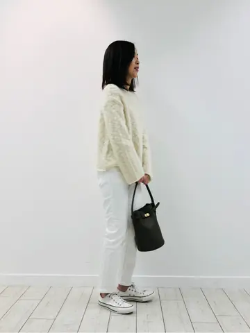 23区 押切 コーディネート画像