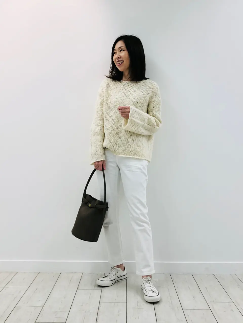 23区 押切 コーディネート画像