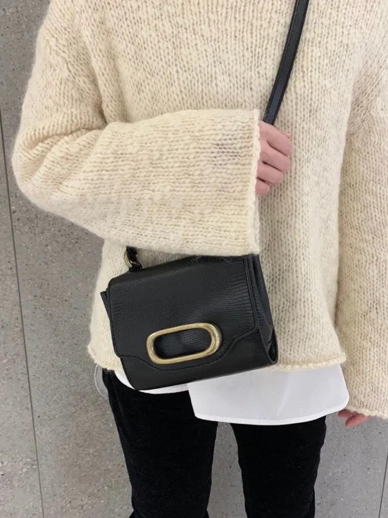 23区 善家 コーディネート画像