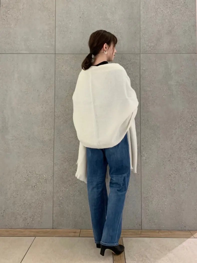 23区 善家 コーディネート画像