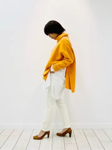 23区 笹森 コーディネート画像