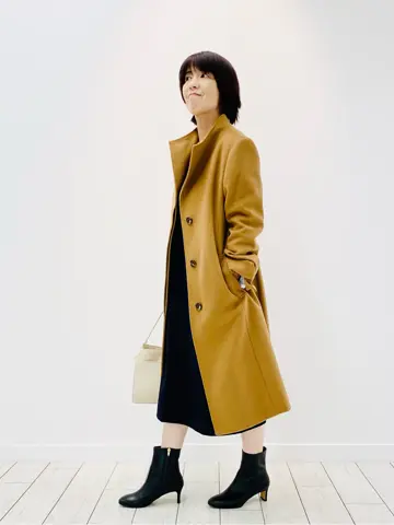 23区 笹森 コーディネート画像