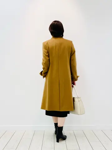 23区 笹森 コーディネート画像