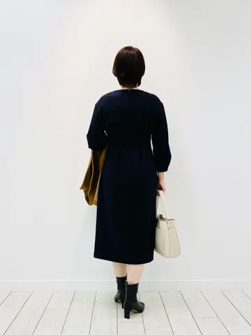 23区 笹森 コーディネート画像