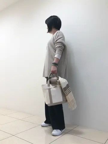 23区 井上 コーディネート画像