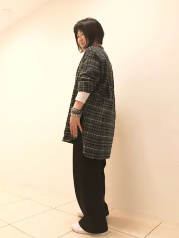 23区 井上 コーディネート画像