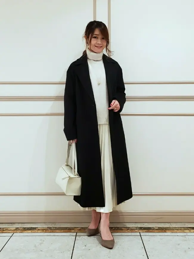  濱地 コーディネート画像