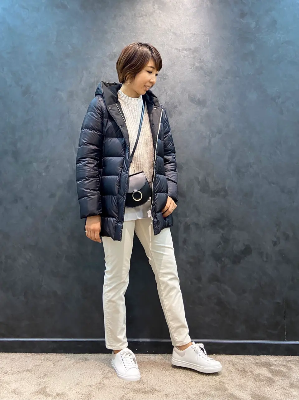  佐藤 コーディネート画像