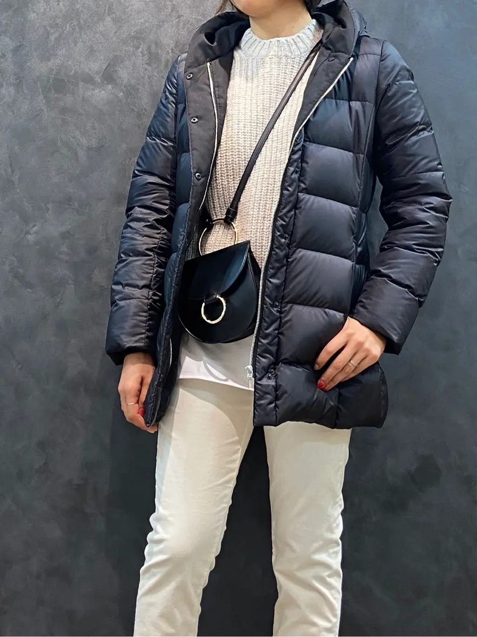 23区 佐藤 コーディネート画像