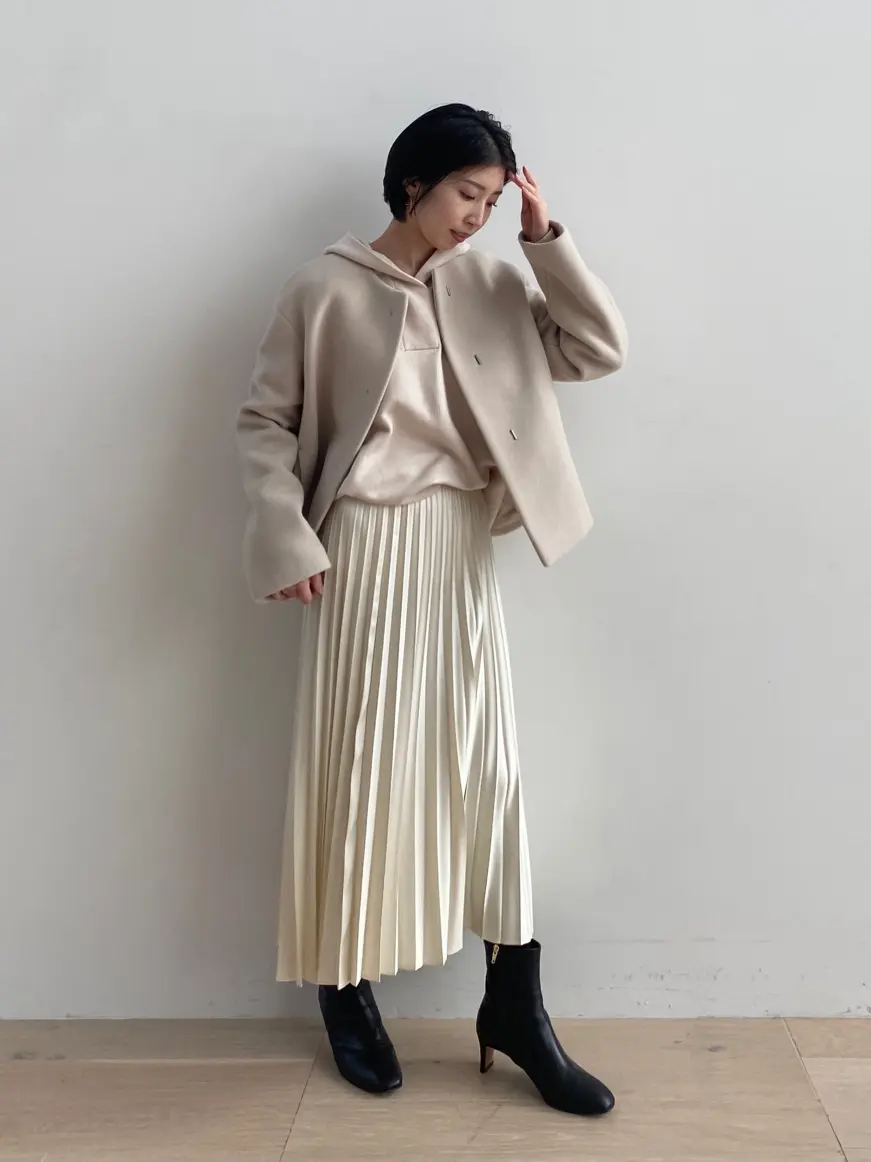  板垣 コーディネート画像