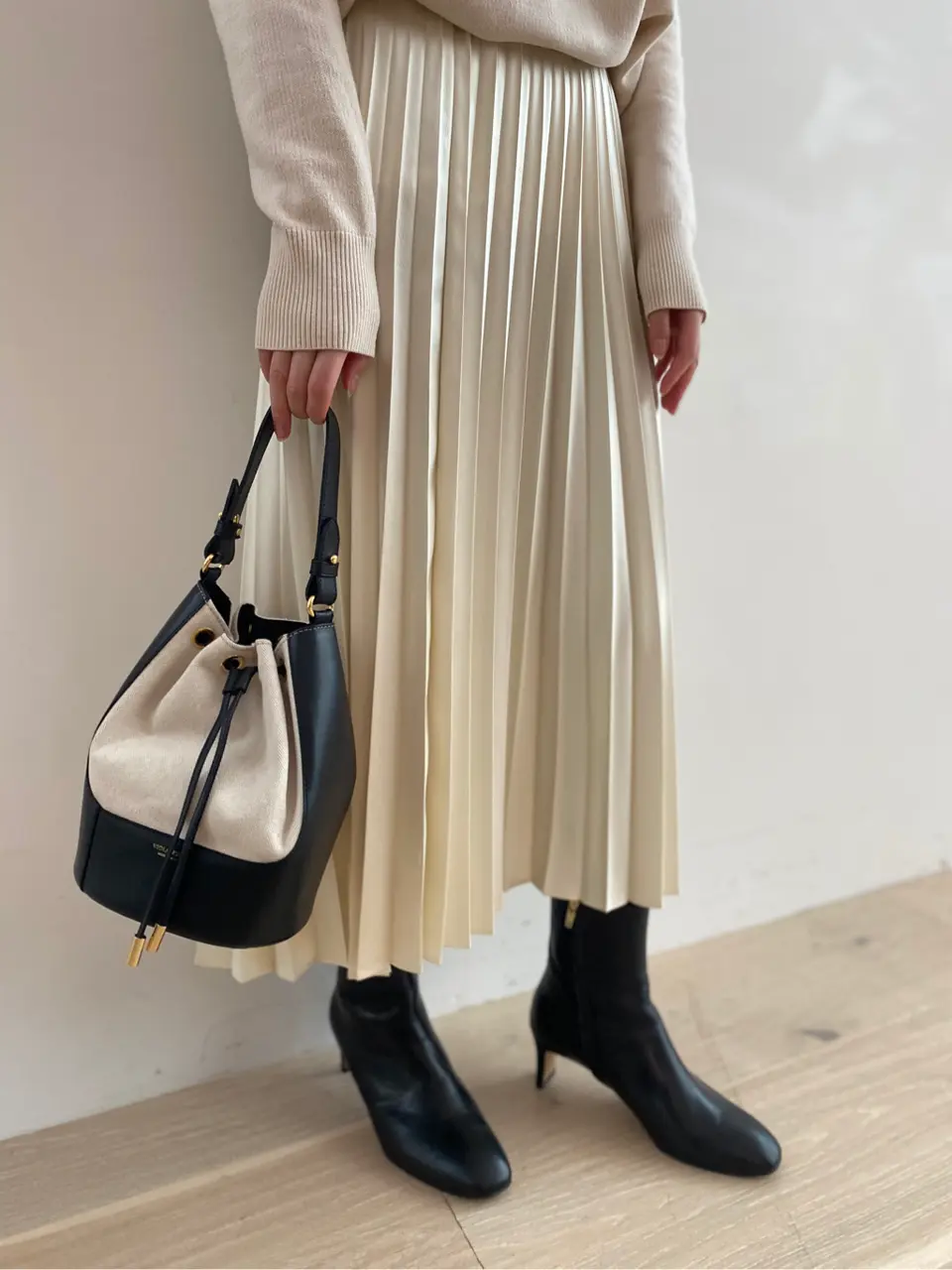 23区 板垣 コーディネート画像