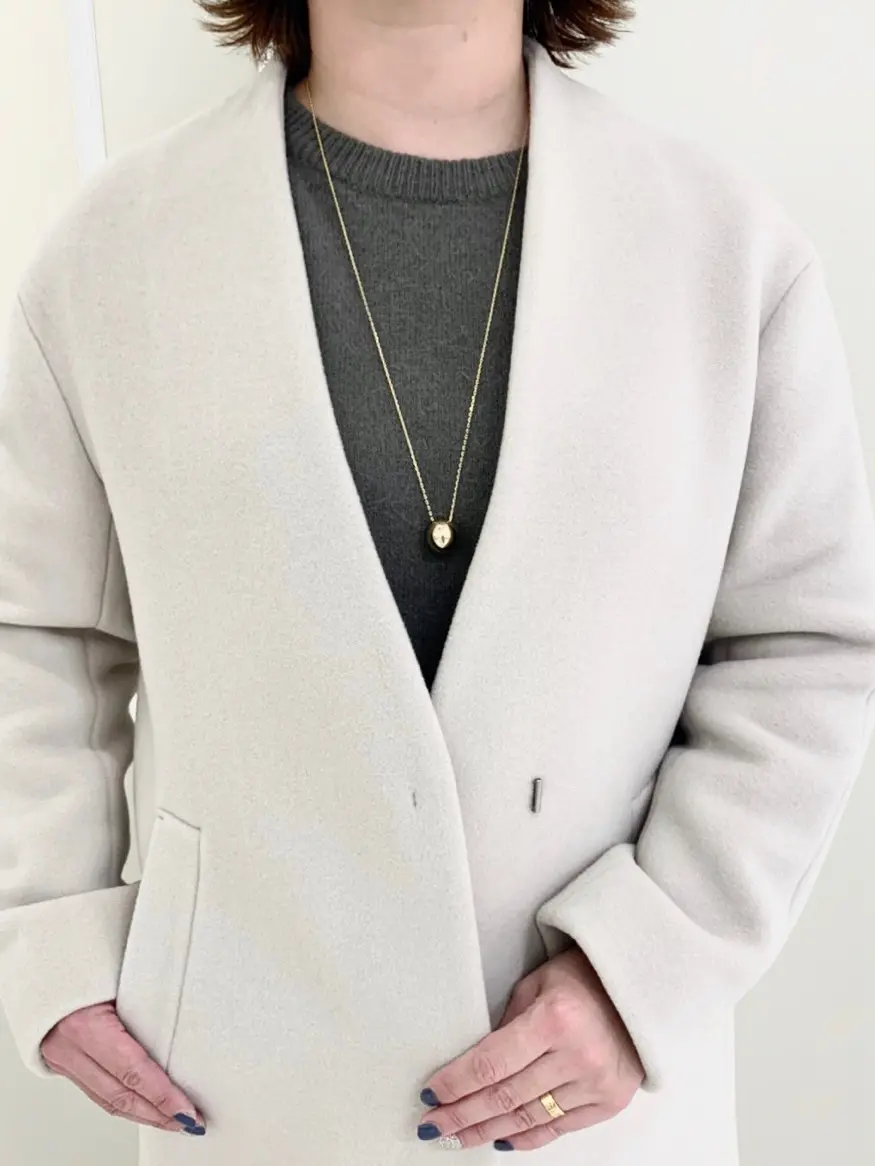 23区 坪内 コーディネート画像